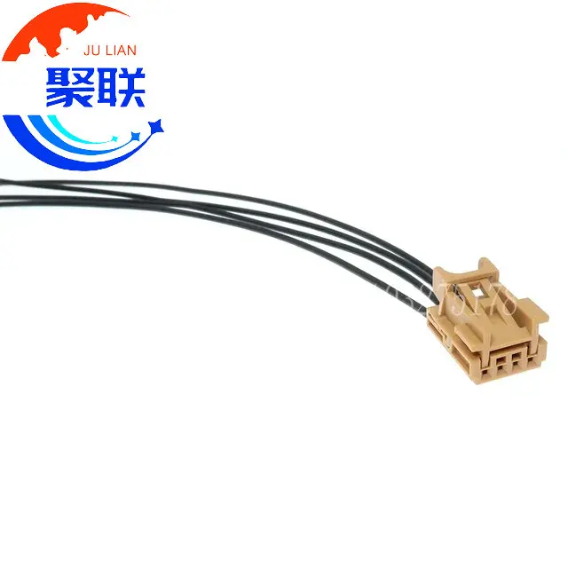 

Разъем для автомобильного зеркала заднего вида 24В