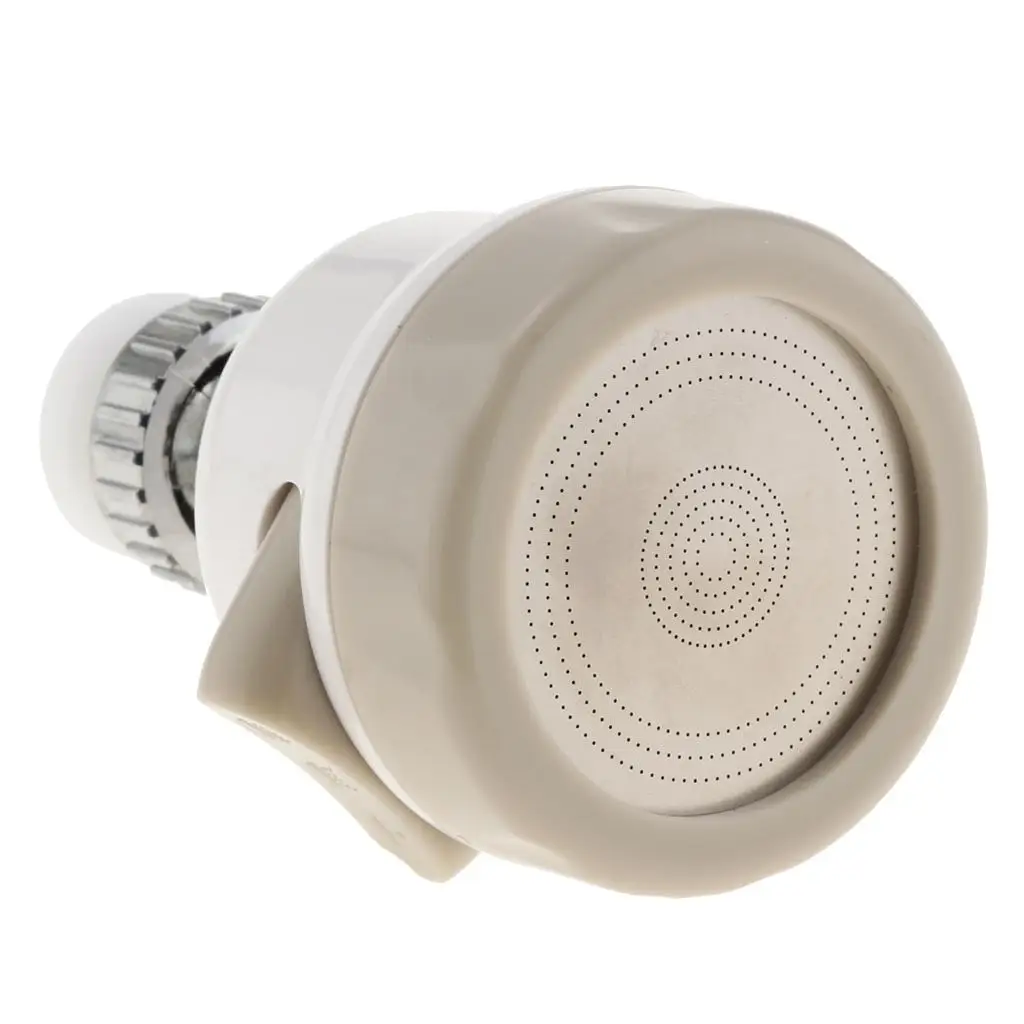 

Adjustable Kitchen Tap Head Water Spray Kitchen Tap 360 Degrees