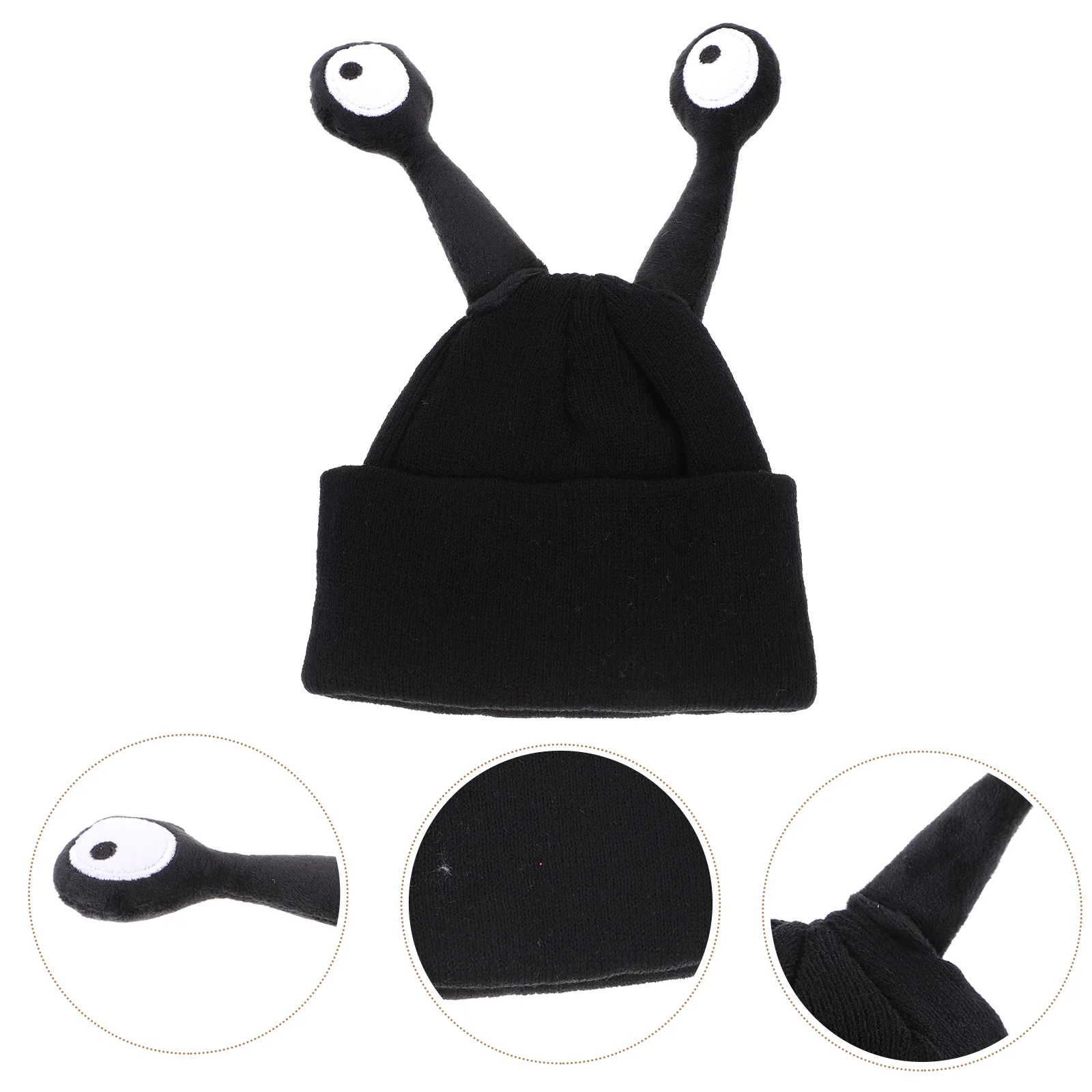 

Baby Hat Bonnets For Kidssss Winter Warm Beanie Babies Girls Knit Cute Knitted Boys Toddler