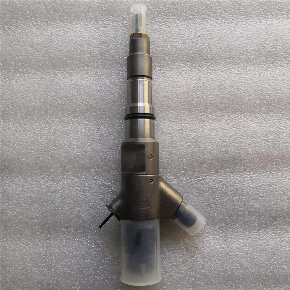 Форсунка для топлива KamAZ 0445120153 201149061 2 шт.