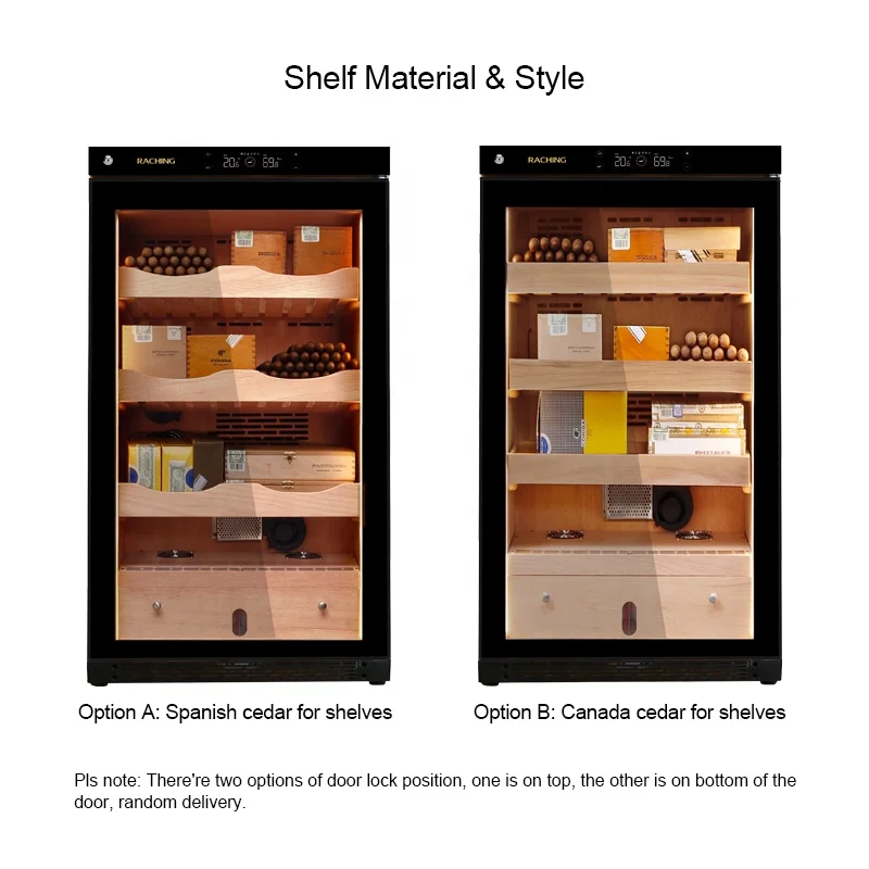 Новая высококачественная Улучшенная кедровая древесина Raching C150 PRO