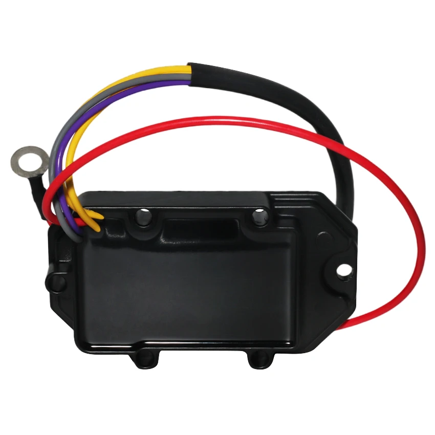 

Motorcycle Rectifier For Johnson Evinrude 80HP 85HP 90HP 100HP 105HP 110HP 115HP 140HP 150HP 155HP 175HP 185HP 235HP 395204 Moto