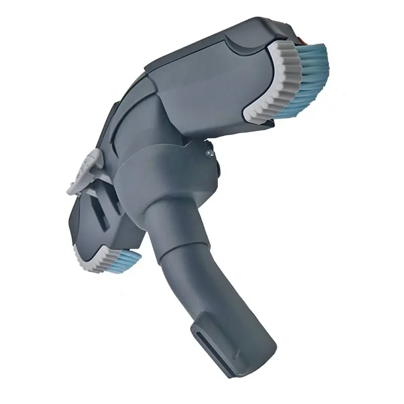 Фото Насадка-щетка 32 мм для моделей Karcher Electrolux FC8204, FC9071, FC8347, FC8082, FC8202, FC8206, FC8208, FC8760 (полный ассортимент) №3