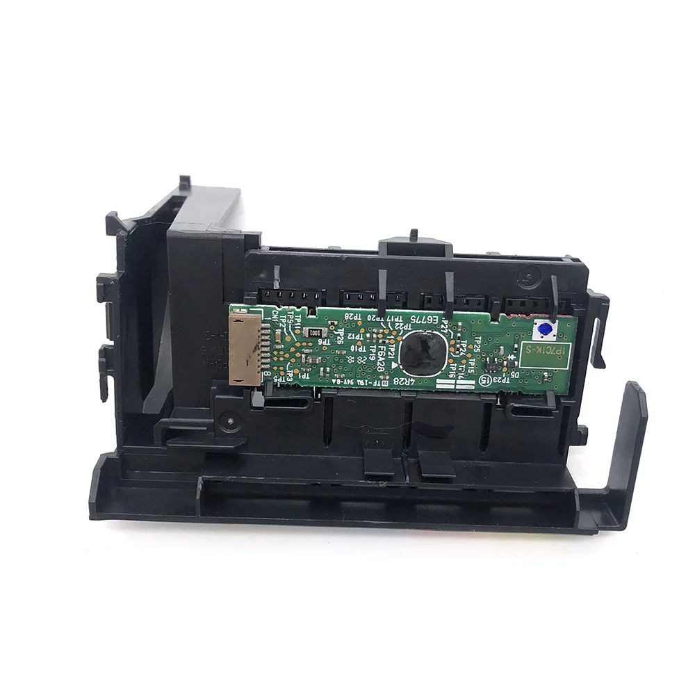 

Плата обнаружения чернильных картриджей, подходит для Epson F-2661 WF2650 WF2660 WF-2660 3530 WF-2750 WF2660 WF-2650 WF2750