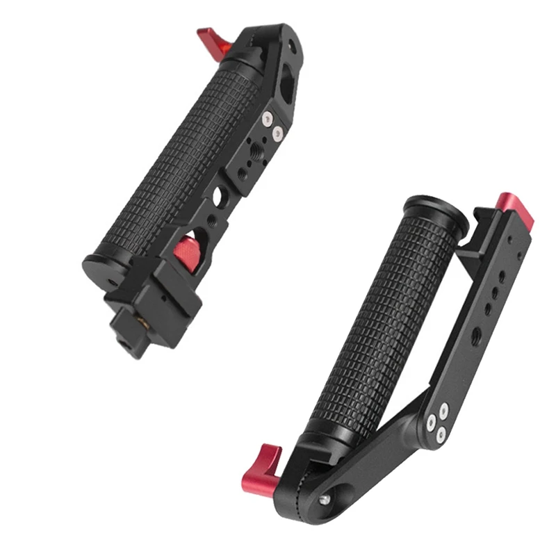 Регулируемая ручка для подвеса DJI RS4 RS 4 Pro 3 Mini Ручка стабилизатора