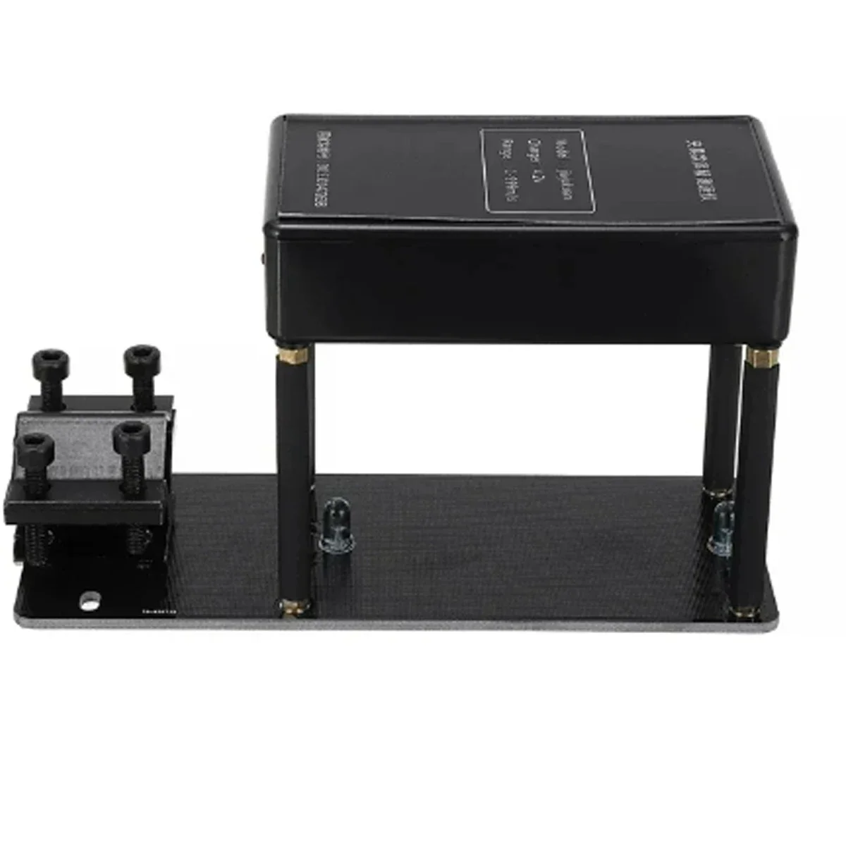 

Тахометр TTAKA7 для стрельбы