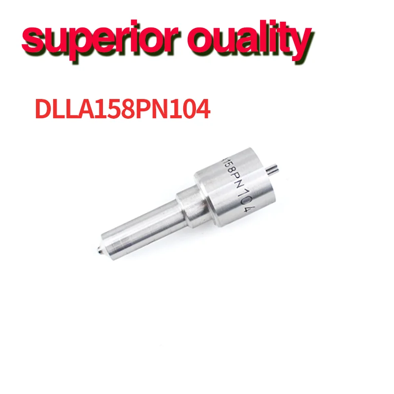DLLA158PN104 DLLA149PN197 DLLA158PN113 DLLA152PN145 DLLA147PN300 DLLA147PN351 Форсунка дизельного топлива серии PN