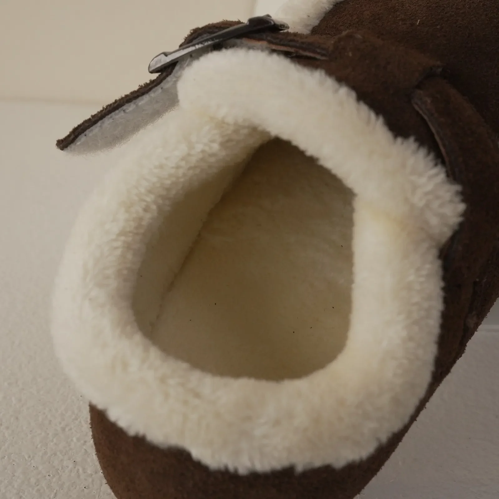 Рисунок 6 - Eu21-36 зимние новые детские зимние