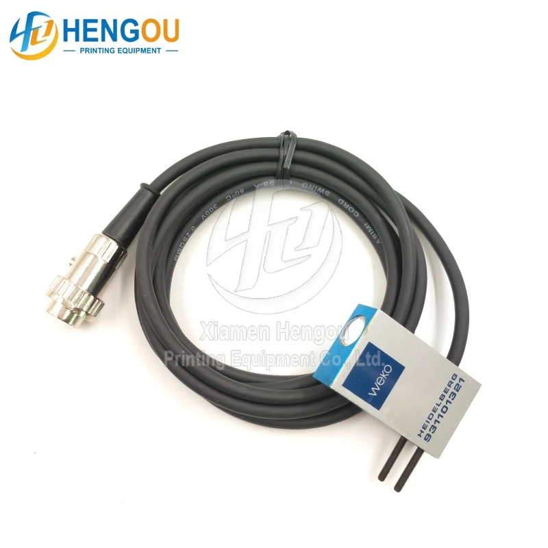 

Sensor Photocell OPT RS PROX 93.110.1321
