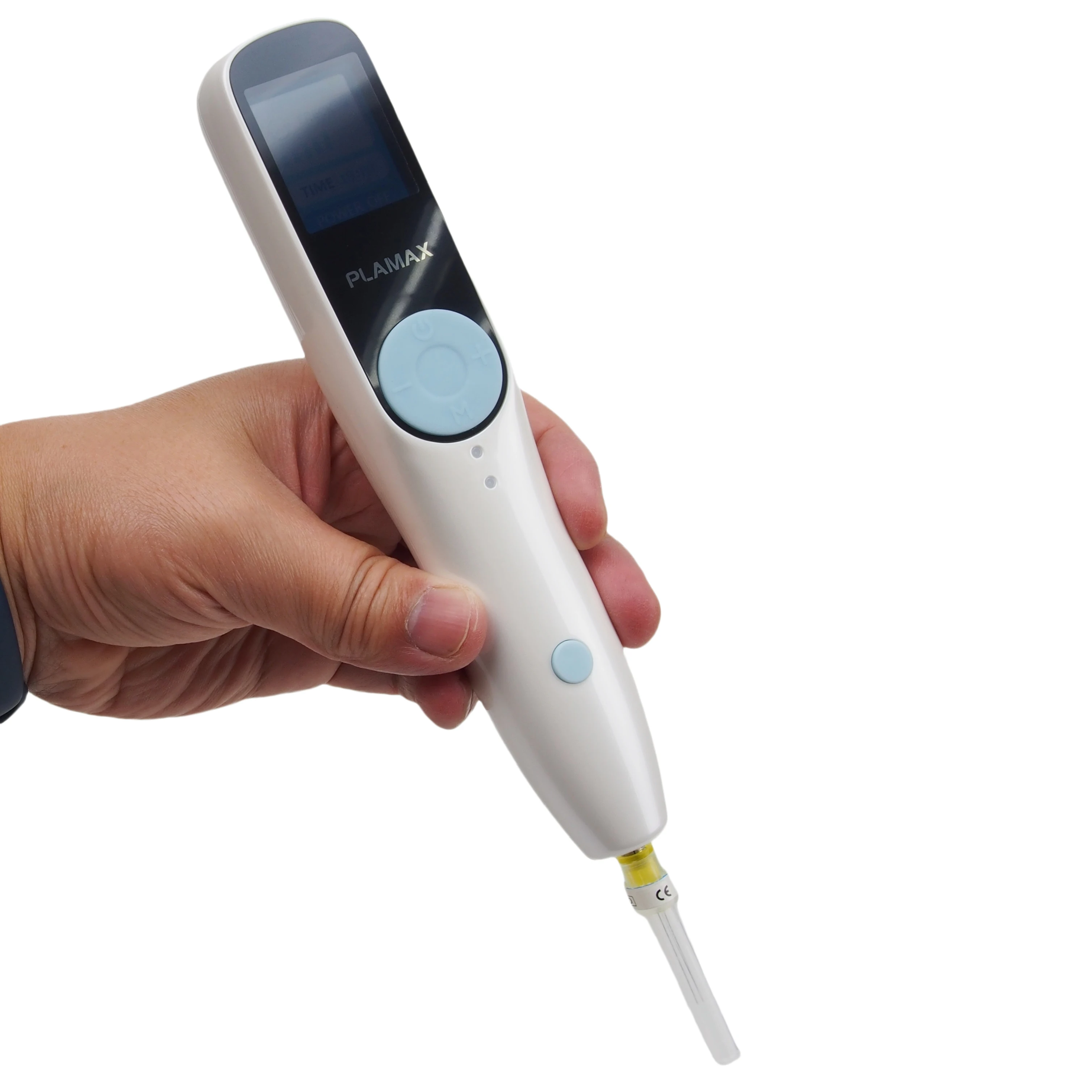 Plamax озоновый плазменный фиброструйный аппарат для подтяжки кожи с