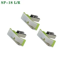 Прижимная лапка для швейной машинки. Пригодится работникам ателье.#2