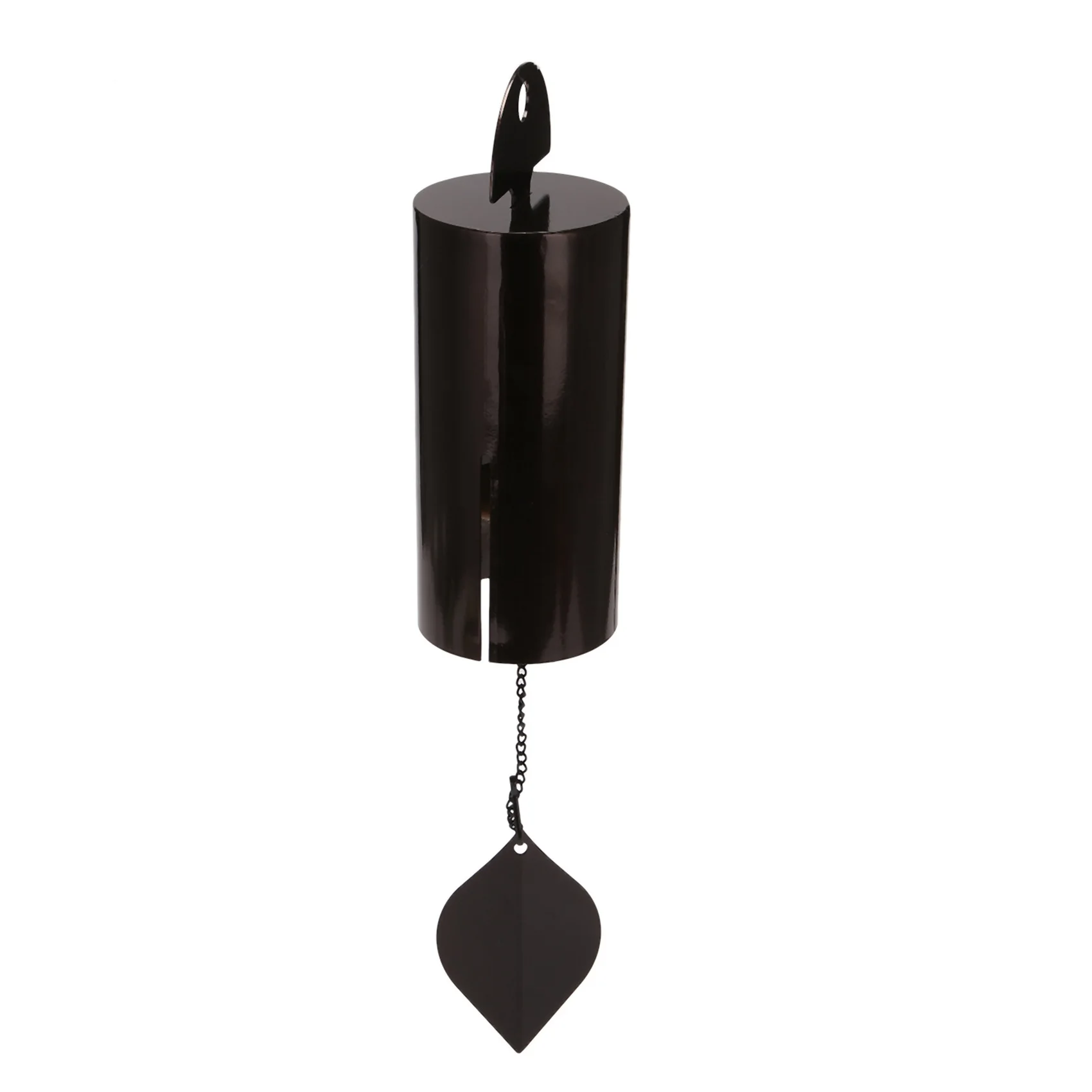 

The Deep Resonance Serenity Bell Large Retro Wind Chimes Welcome Bell Windbell