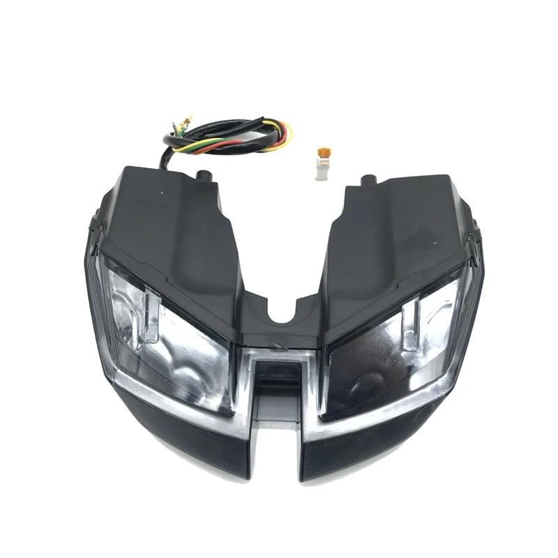 

Motorcycle LED Taillight For DUCATI Hypermotard 821 939 950 SP Brake Signals Integrated Rear Tail Light Blinker