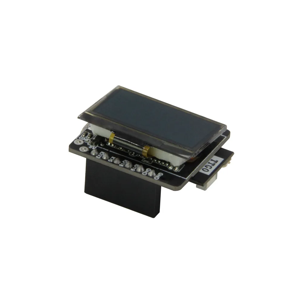 Плата разработки для программирования TTGO T-Lite W5500 ESP32 основной чип SSD1306 0 96 дюйма Oled