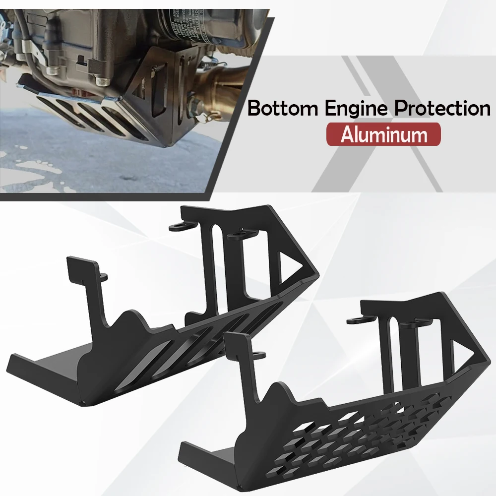 Для Yamaha NIKEN 900 900gt niken NIKEN900 GT 2018 2020 2019 мотоцикла под противоскользящей пластиной