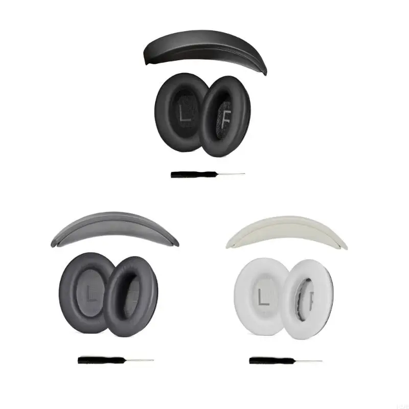 Амбушюры для наушников QC35 QC35II QC45