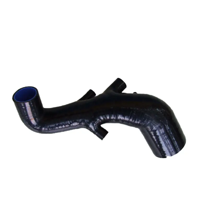 Силиконовый шланг радиатора для Audi TT Quattro 225HP / 1998-2002 S3 2001-2002 Seat Leon Cupra R 1999 2000 2001 2003