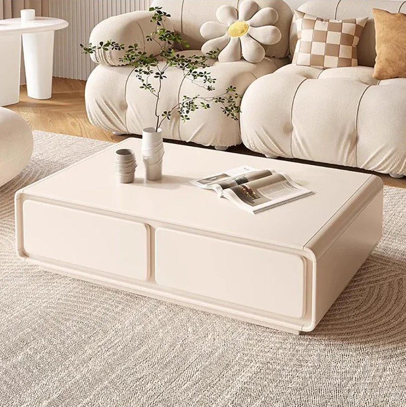 Развлекательный центр современная ТВ-консоль украшение для гостиной