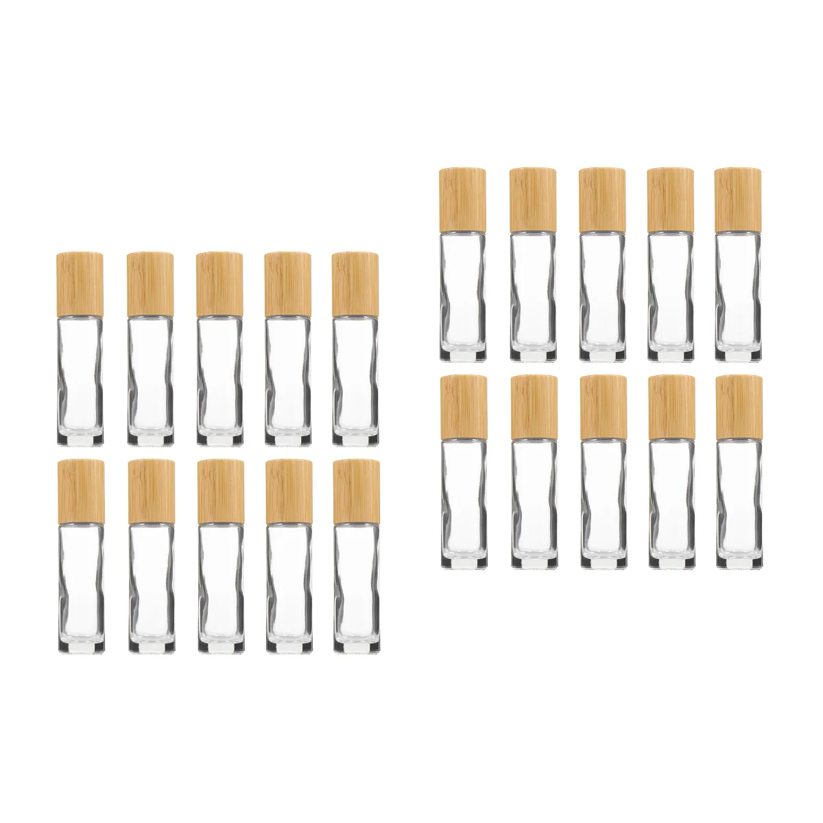 

Bottles Roller Essential Bottle Oil Perfume Oils Empty Refillable Jar Sample Gloss Lip Vial Containers 10Ml Roll Hand Soap