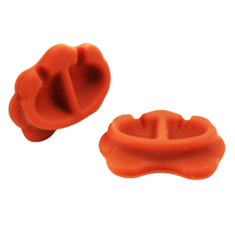 2 шт. резиновые прокладки для звуковых фильтров |