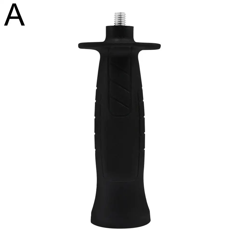 Угловая шлифовальная машина M8/M10 1 шт. вспомогательная Боковая ручка 113/134 мм