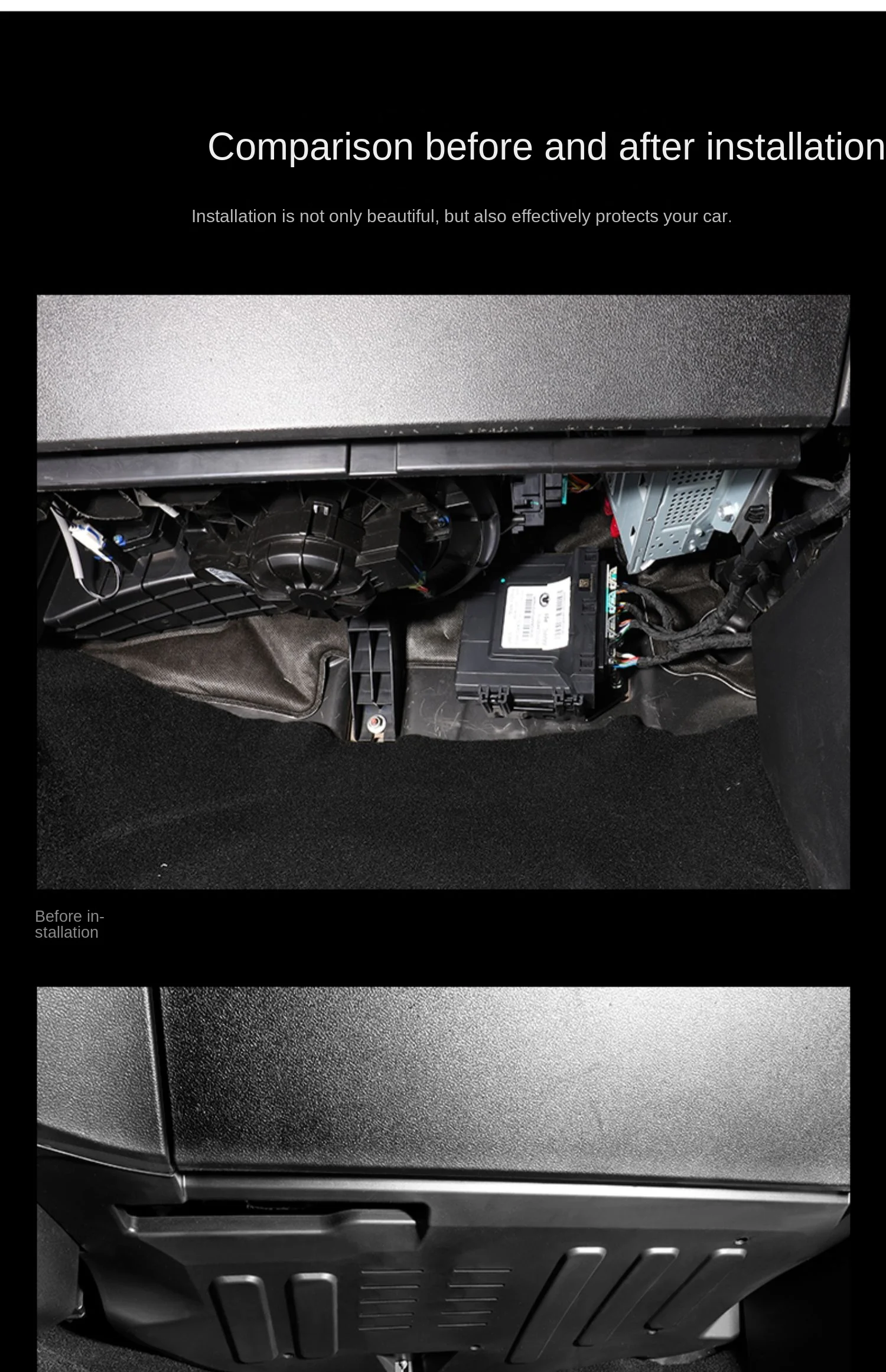 Резервуар для компьютера Great Wall GWM WEY TANK 300 21-23