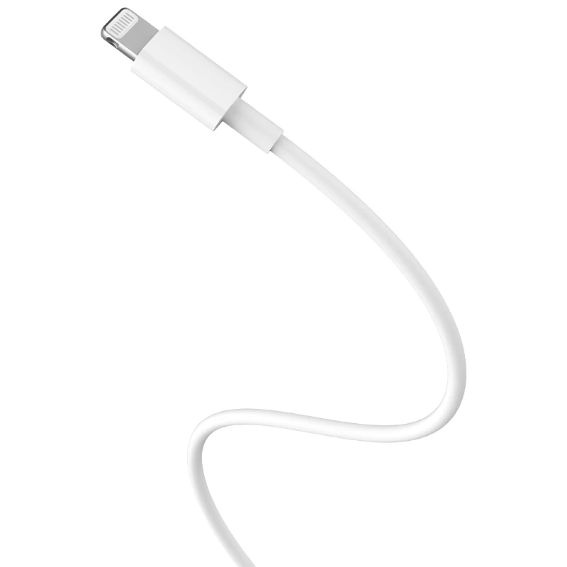 Кабель Xiaomi Lightning — USB C Для iPhone 14/13/12/11 Pro Max/XS/XR iPad PD 27 Вт/20 Вт