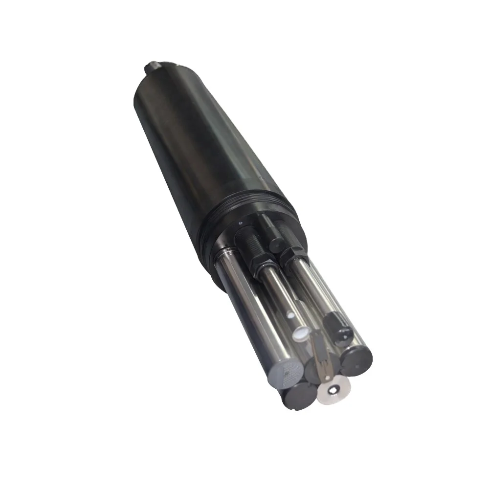 

Hot Sales Easy Maintenance Swimming Pool Digital Multi-parameter Sensor