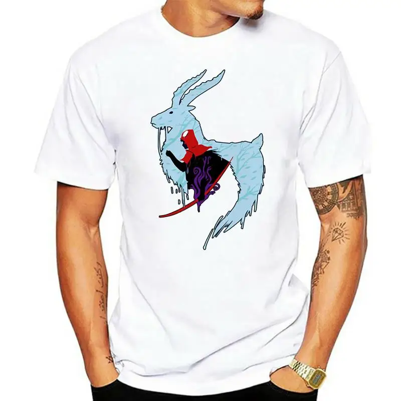 

Camiseta Princesa Mononoke Ver. 2 -Talla S M L Xl Xxl Xxxl Size Nueva Free Shipping Tops Tee Shirt