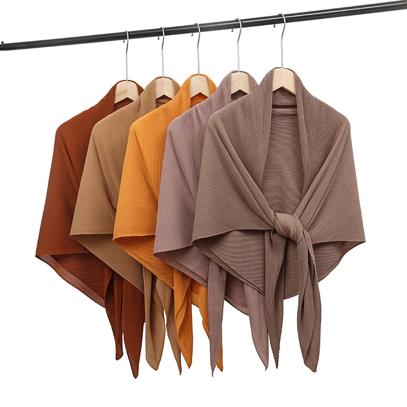 110*110 см Мальдивы Новый дизайн Оптовая Продажа мусульманский хиджаб гладильная