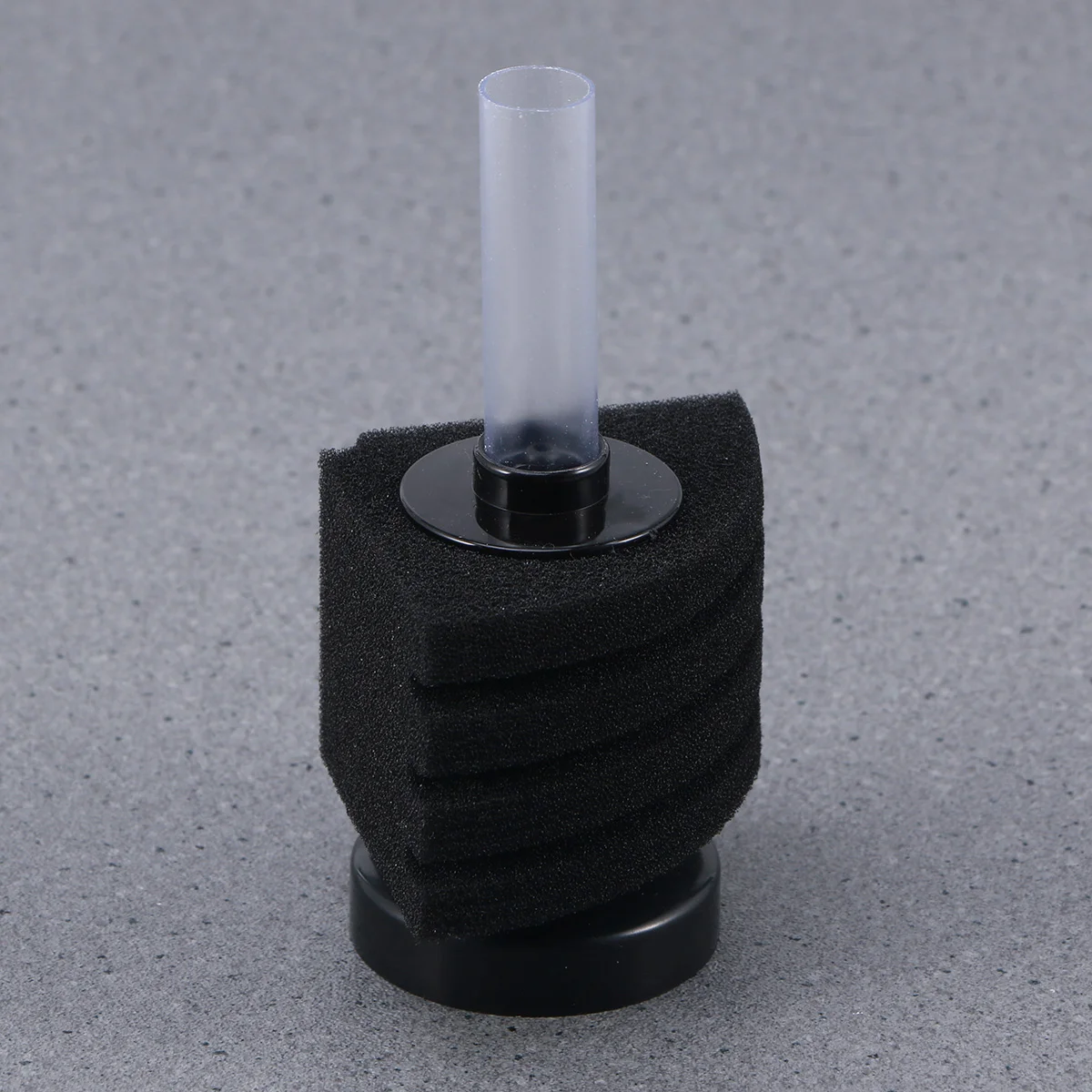 XY-2890 Аквариумный губчатый фильтр Угловой Разведение креветок Нано аквариум