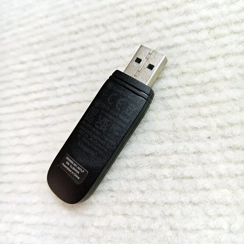 Фото USB-приемник для HyperX Cloud core/Stinger/Cloud Flight (не совместим с Core Cloud II CL005WA, Stinger II) №1