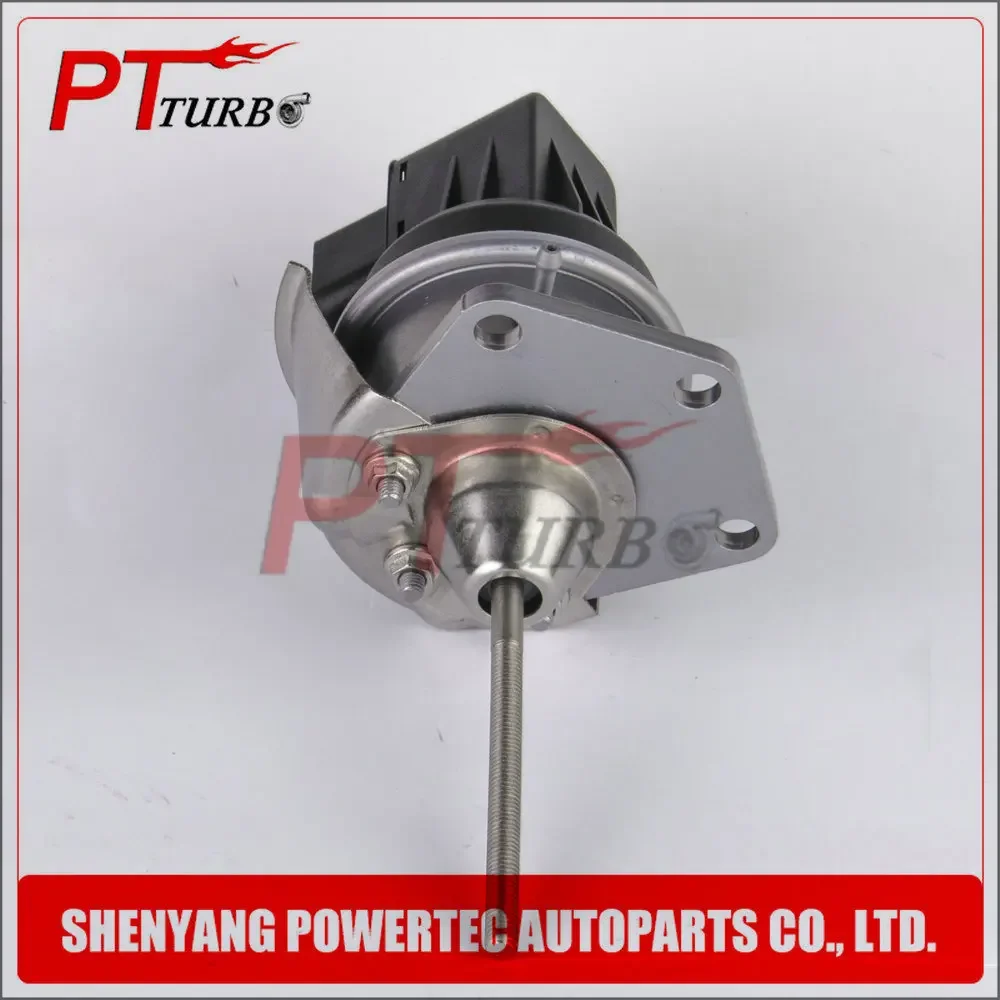 Электронный привод Turbolader для VW Polo/Golf Plus 90HP 66Kw 75HP 55Kw 1.6TDI CAYB/CAYA/CLNA/CAYC/CAYDE 54399700136