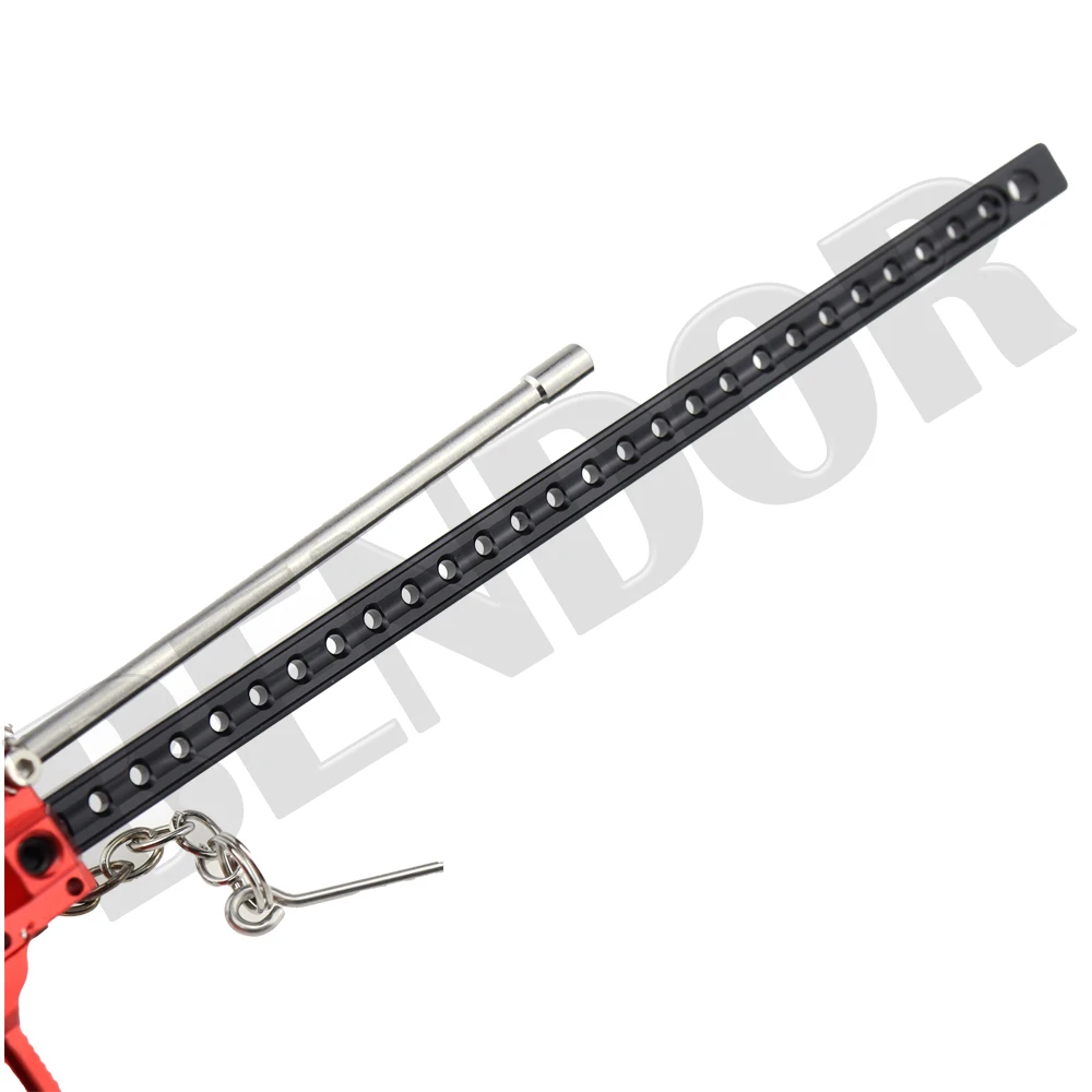 1/10 RC Rock Crawler Metal Mini Lifting Jack Tool for Axial SCX10 Traxxas TRX4 Tamiya CC01 RC4WD D90 D110 TF2 Accessories |