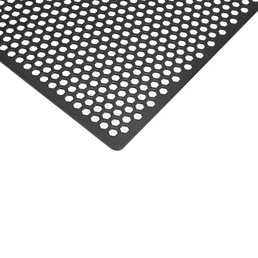 Защитная решетка радиатора крышка защита масляного для HONDA CB 600F CB600F Hornet CBF600