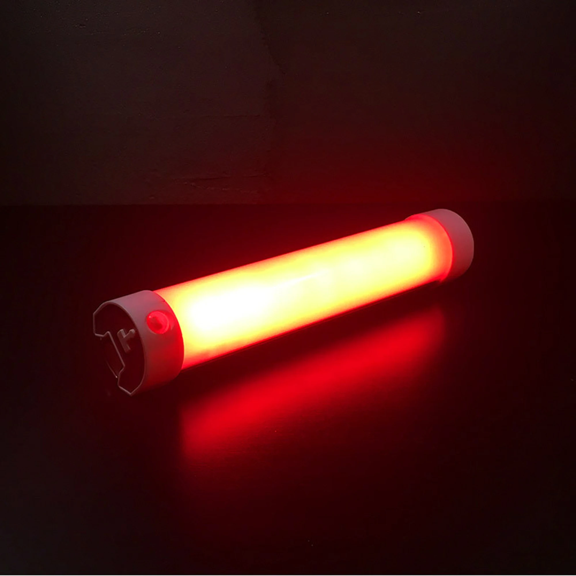 

Camping Light Handheld Hanging Rechargeable 2000mAh Emergency Tent Lamp