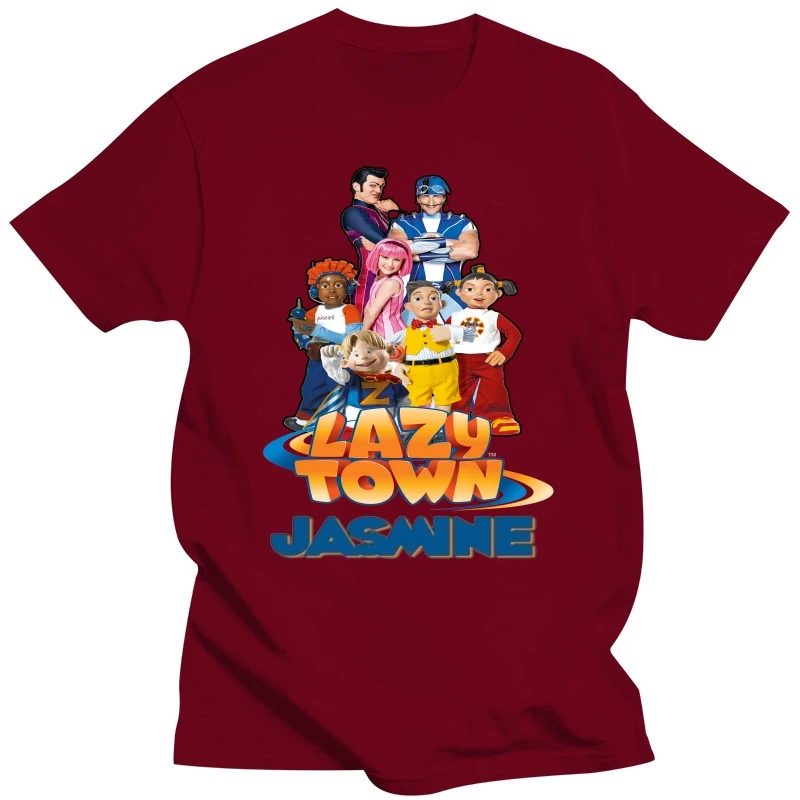 Ленивый городской персонализированный день рождения Стефани Спортивная уличная