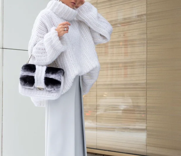 Женский модный свитер 2022 осень-зима последний однотонный вязаный с капюшоном