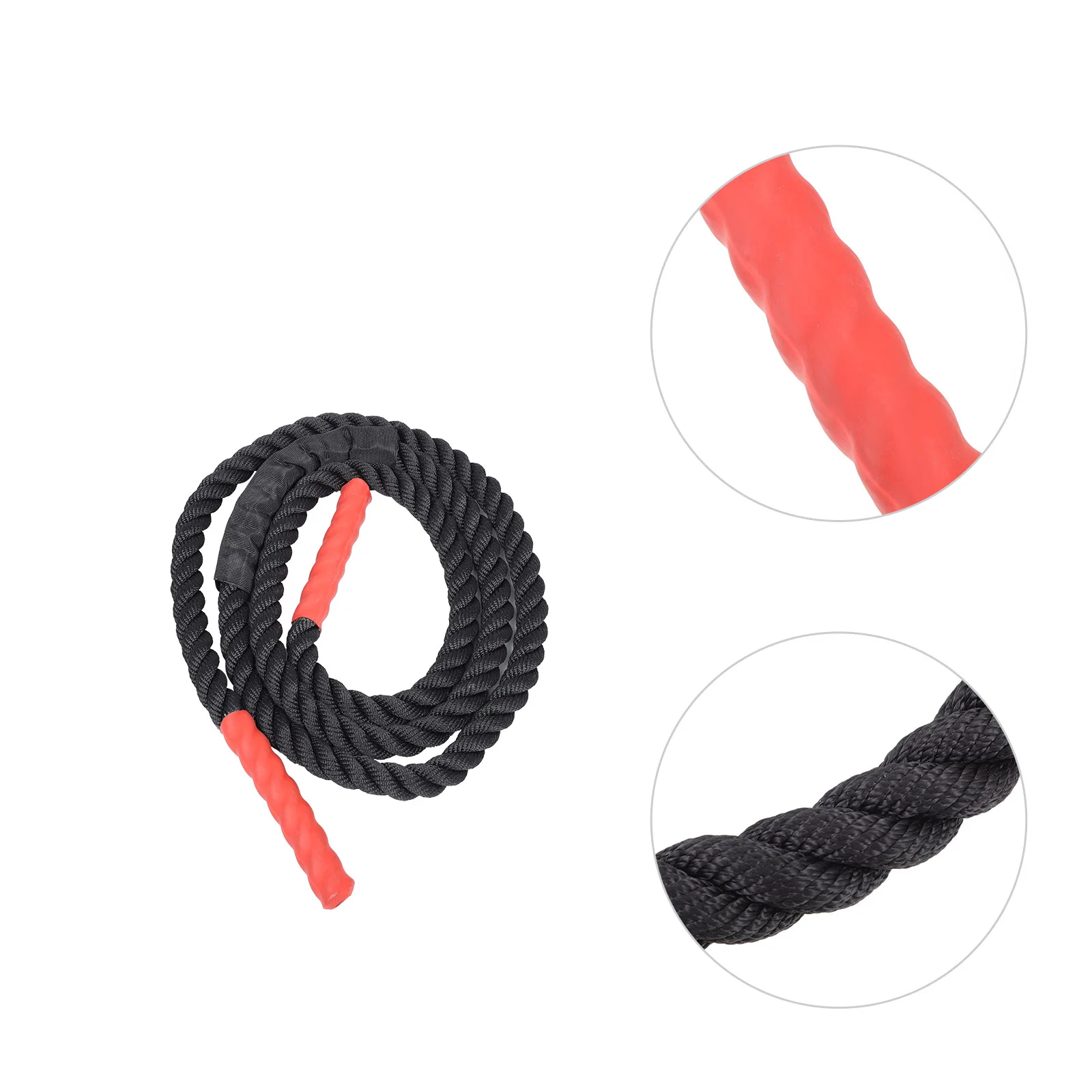 

Force Training Jumping Rope Adult Fitness Jumping Rope Weight Jump Rope