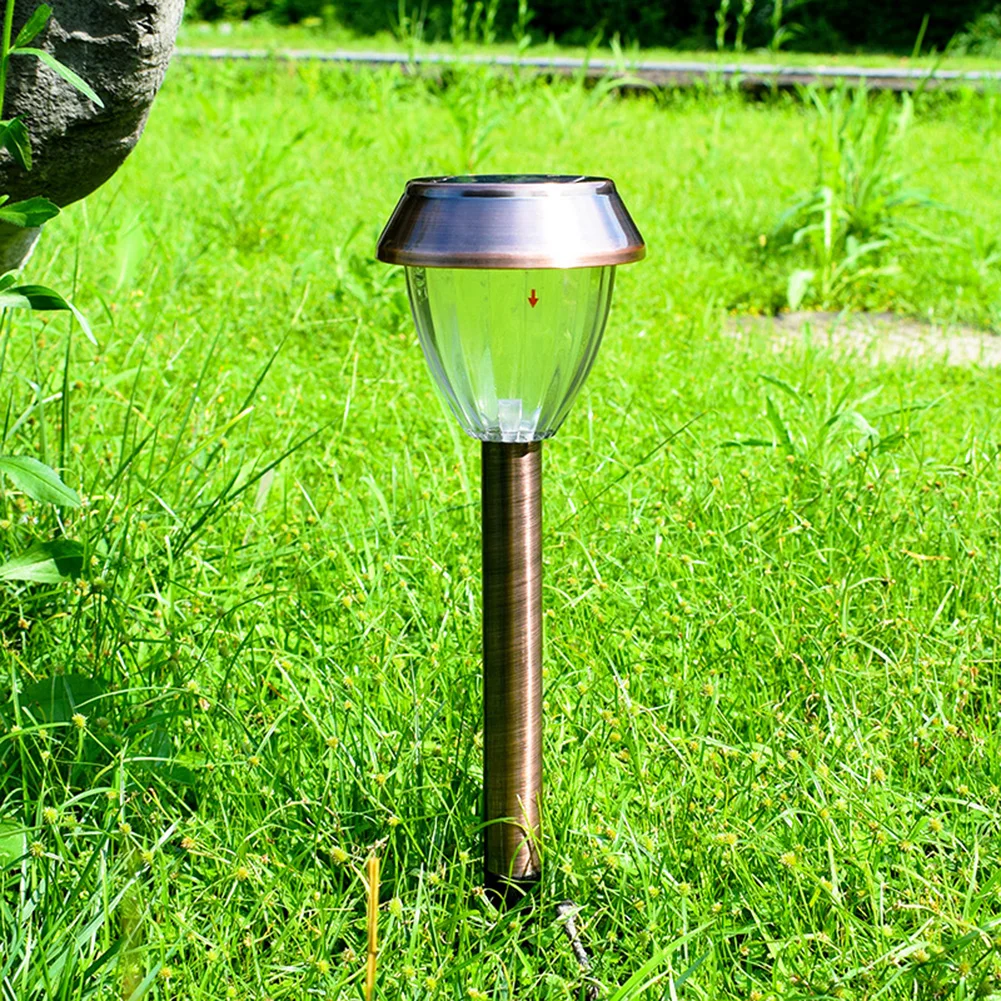 

4 шт., светодиодсветильник лампа на солнечной батарее, с защитой от дождя