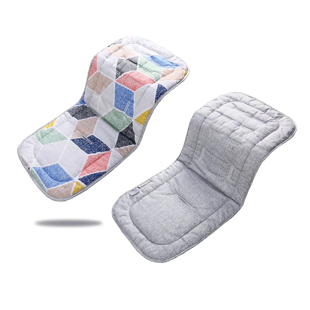 

Miracle Baby Stroller Accessories Cotton Diapers Changing Nappy Pad Seat Carriages/Pram/Buggy/Car General Mat for New Born