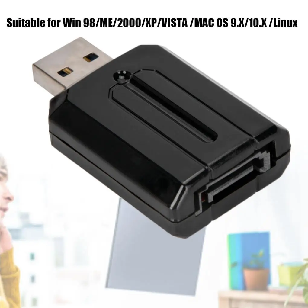 USB-конвертер