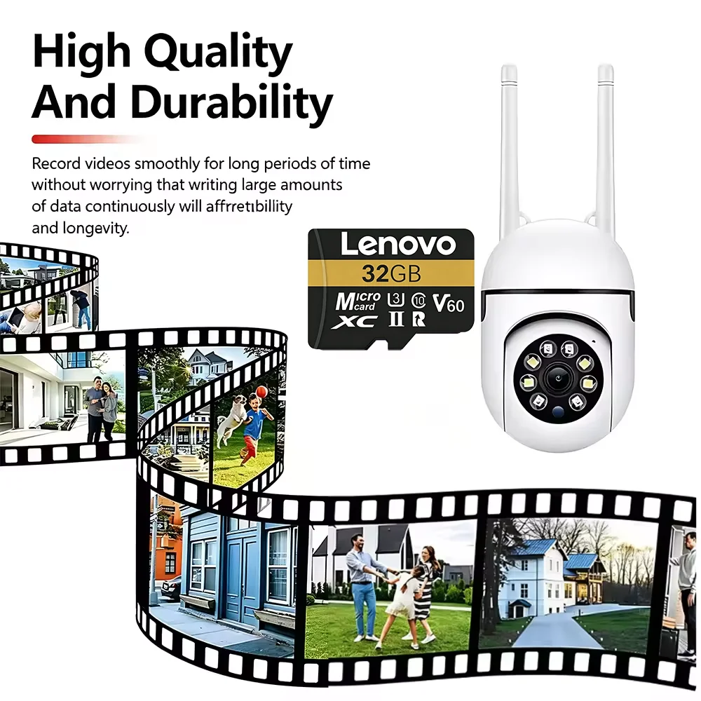Фото Карта памяти Lenovo 128 ГБ 512 ГБ micro SD Express Card для Nintendo Switch 2, высокоскоростное чтение и запись до 880 МБ/с, 650 МБ/с, SanDisk. №5