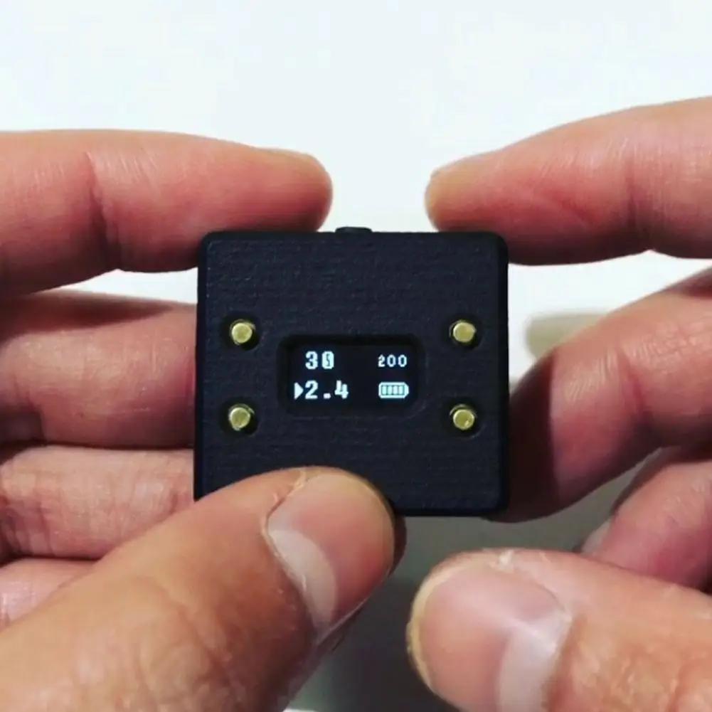 L102 мини-светильник стол 2-18EV 5V/0.5A машина пленка горячие сапоги фотометрия холодный Топ отражение фотографии и R8Z3