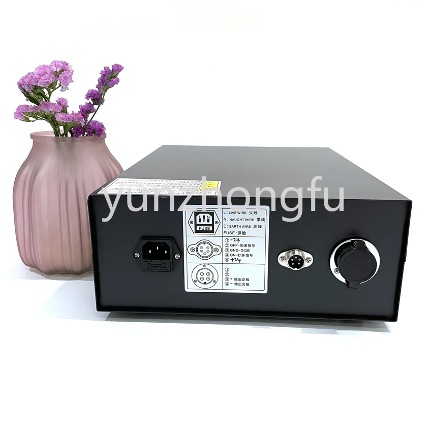 2000 Вт 15 кГц цифровой дисплей частота автоматического отслеживания