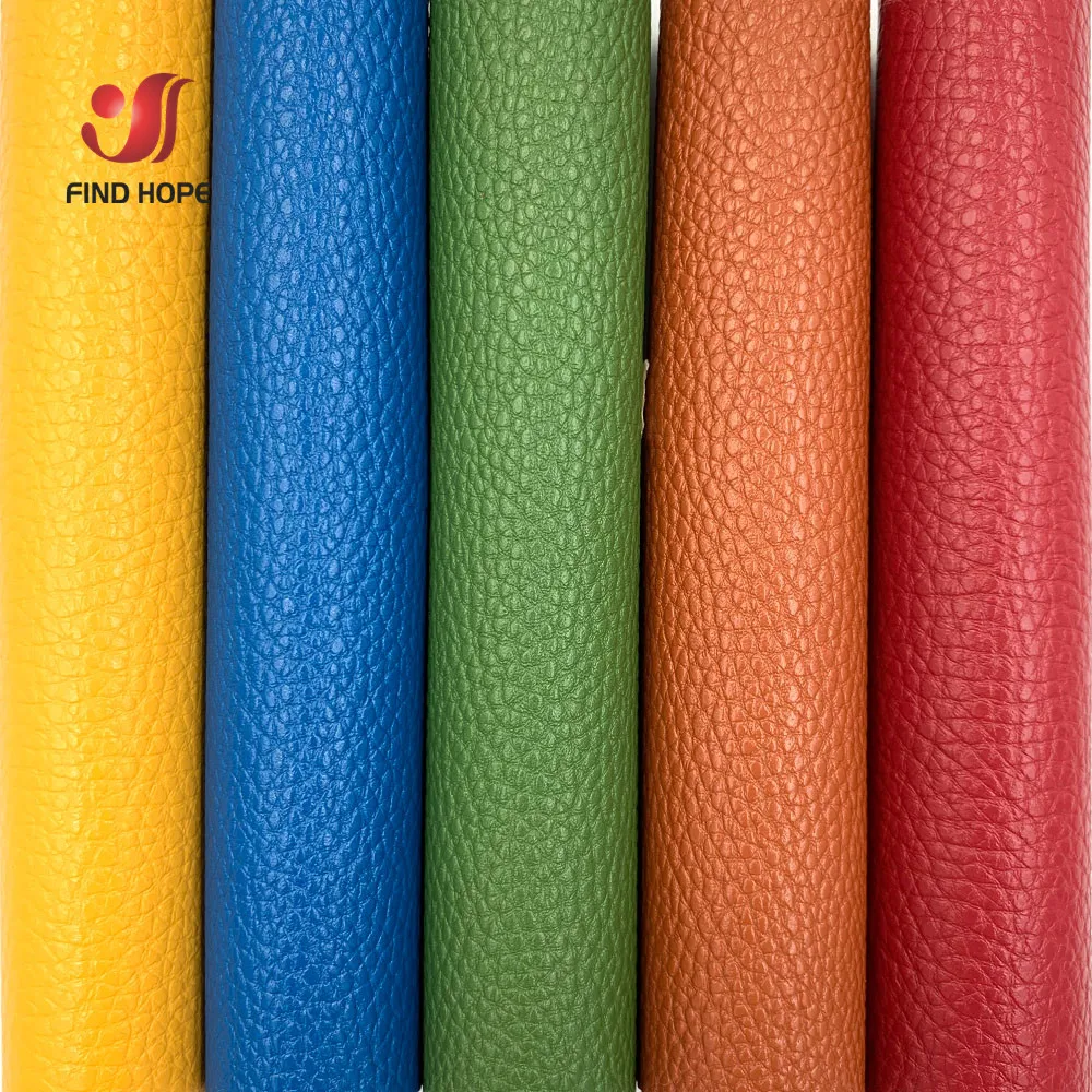 A5 A4 Личи из искусственной кожи швейная ткань синтетическая брошь для рукоделия