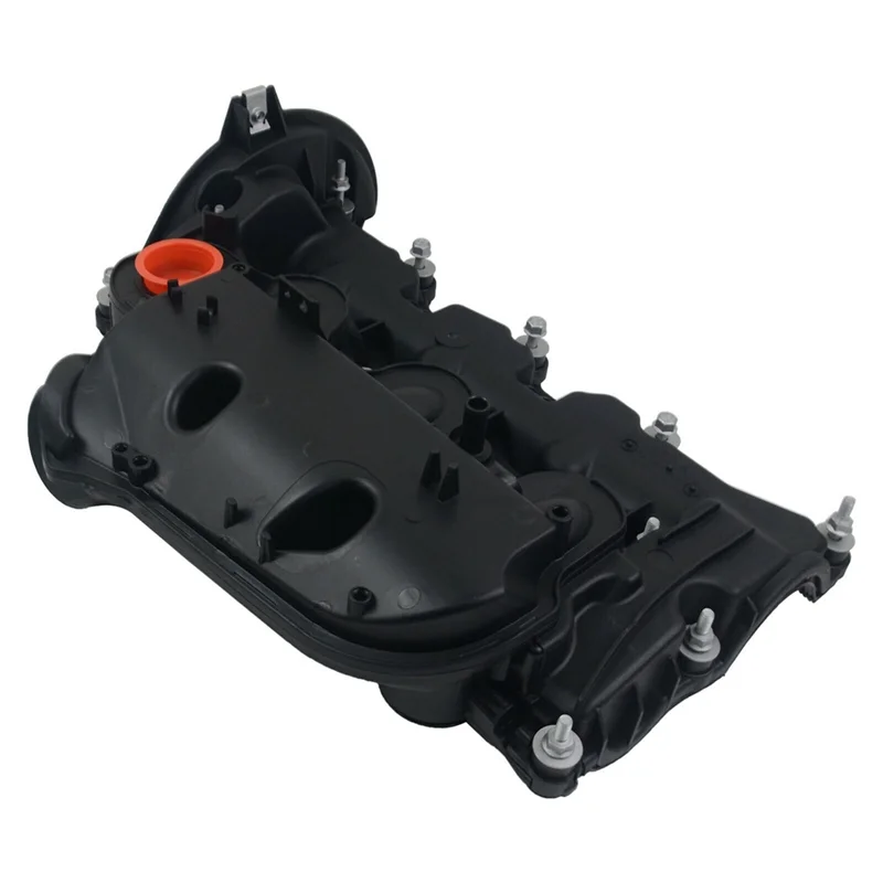 AP03 Крышка клапана двигателя левая + правая для Land Rover Discovery 4 Mk4 3.0 Range Sport 3 0 впускной