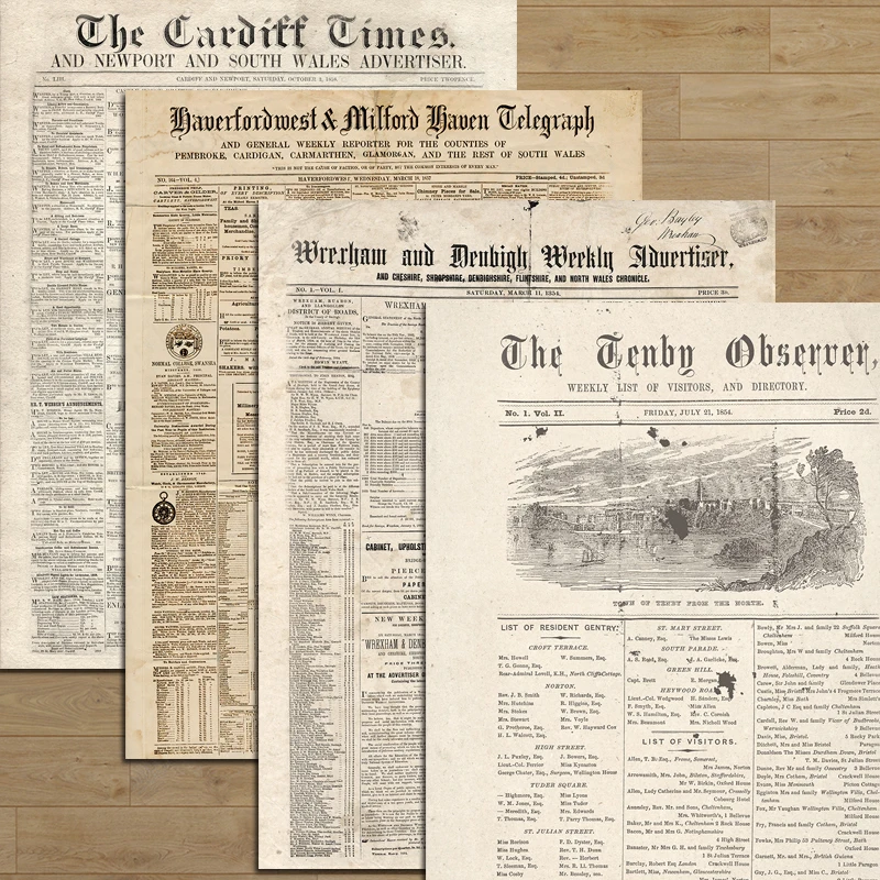 

Panalisacraft нежелательный журнал, винтажная газета, шрифт, наклейка для подарка, «сделай сам», альбом для скрапбукинга, фоновая бумага