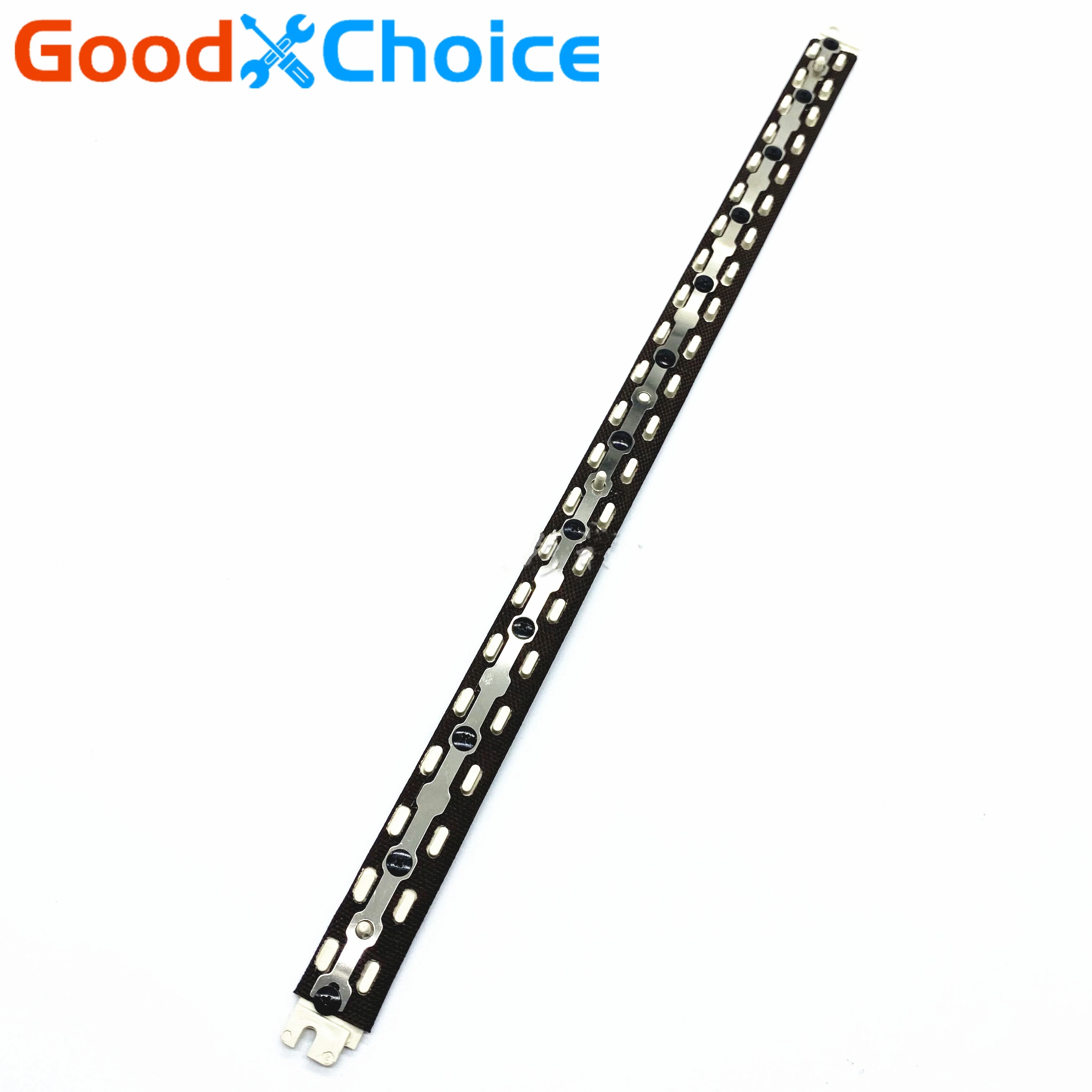 

Комплект подушек для нанесения тканевого масла для Kyocera P2235 P2335 P2040 M2040 M2135 M2235 M2540 M2635 M2640 M2735 M2835 FK1150, запчасти для копировальных аппаратов