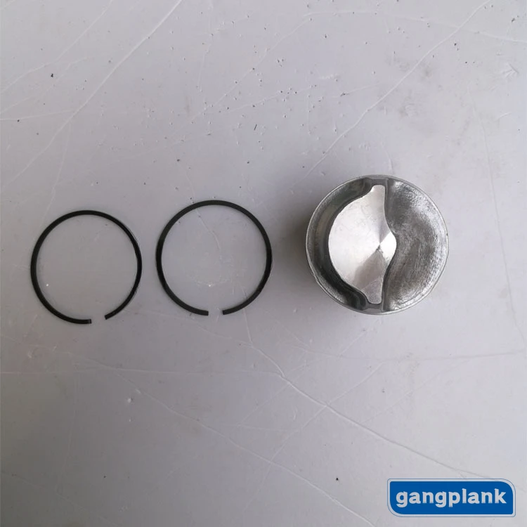 Подвесной Двигатель поршневое кольцо роликовая игла для Yamaha Hidea Hanbon 2-тактный 4/5/6